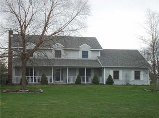 11835 E Prospect St, Indianapolis, IN 46239