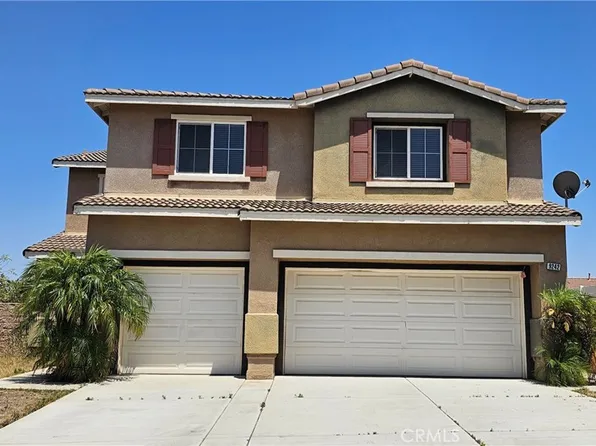 9242 Kettle Rd, Riverside, CA 92508