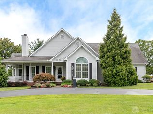 1232 Stubbs Mill Rd, Lebanon, OH 45036