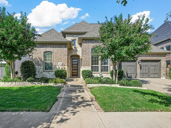 4240 Hazelwood Ave, Frisco, TX 75034