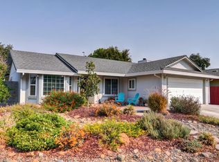 7898 Caber Way, Antelope, CA