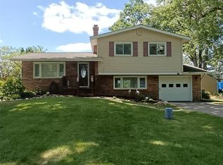 15280 Riviera Shores Dr, Holly, MI 48442