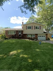 15280 Riviera Shores Dr, Holly, MI, 48442