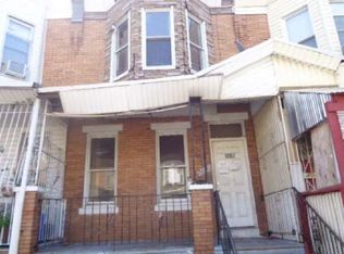 4007 N Marshall St, Philadelphia, PA 19140