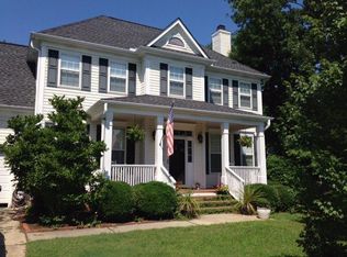 229 Plantation Pkwy, Blythewood, SC 29016