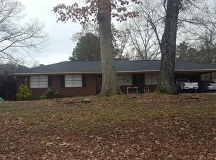 3019 Lakewood Dr, Rainbow City, AL 35906