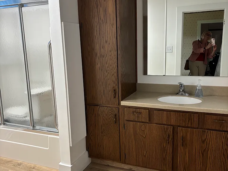 Main Floor Bath