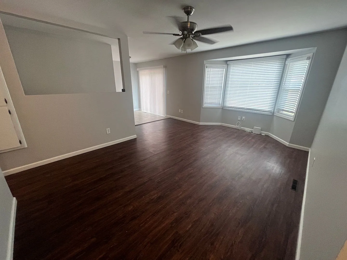 Beautiful 3 bedroom home — Photo 2