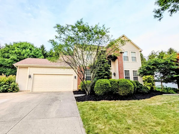 7480 Maynooth Dr, Dublin, OH 43017