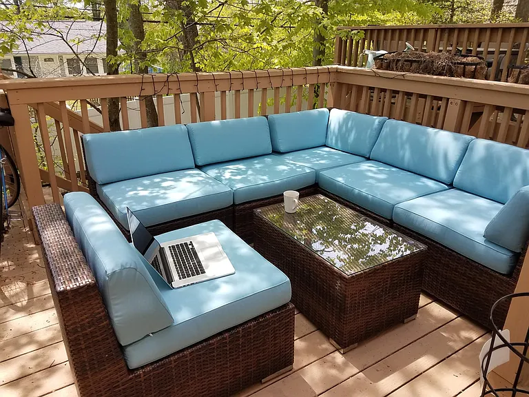 131 Quiet Waters Pl — Photo 9