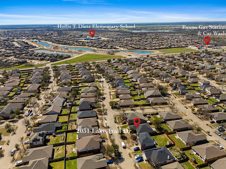 2031 Lake Trail Dr — Photo 34