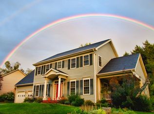 371 Hanon Dr, Williston, VT 05495