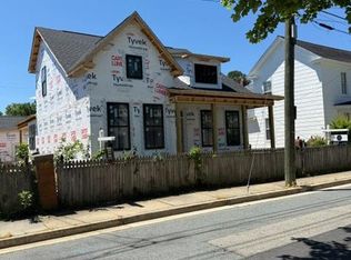 LOT 16 North, Easton, MD 21601