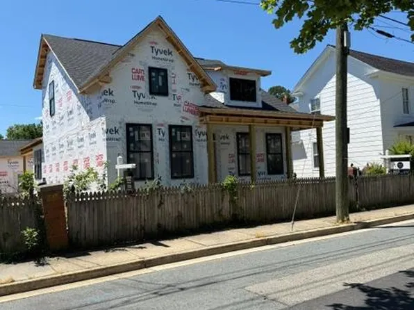 LOT 16 North, Easton, MD 21601