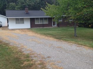 6437 Old Baum Church Rd, Waterloo, IL 62298