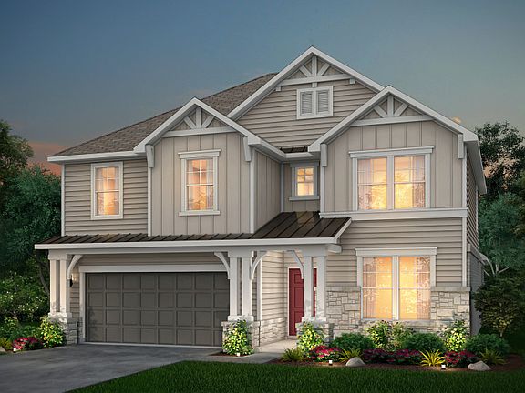 Home Exterior M