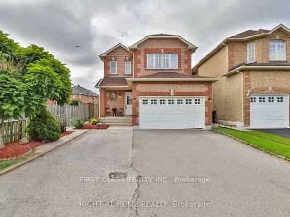 15 Avenida St, Markham, ON L3S 4J4
