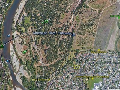 2267 W La Loma Dr, Rancho Cordova, CA, 95670