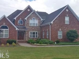 309 Masters Club Blvd, Hampton, GA 30228