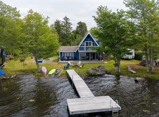 266 Hunts Lake Rd, Aldersville, NS B0J2M0