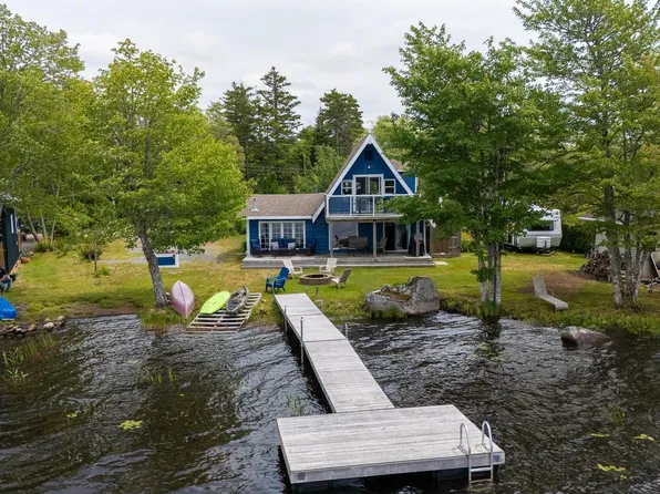 266 Hunts Lake Rd, Aldersville, NS B0J 2M0