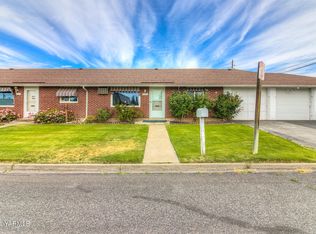 4109 Snowmountain Rd, Yakima, WA 98908