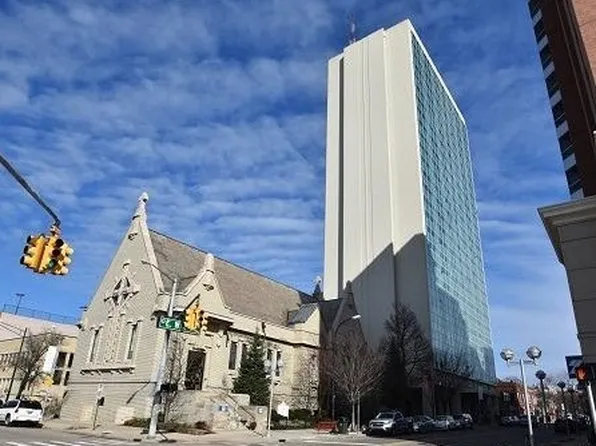 555 E William St, Ann Arbor, MI