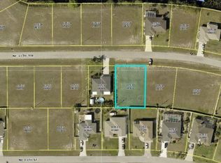 1720 NE 13th Ter, Cape Coral, FL 33909