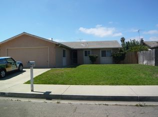 1510 E Dena Way, Santa Maria, CA 93454