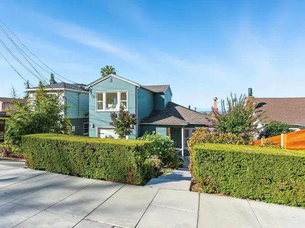6623 Outlook Ave, Oakland, CA 94605