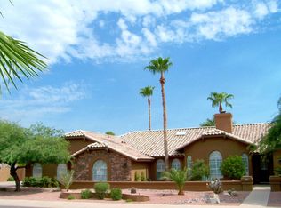 9560 E Kalil Dr, Scottsdale, AZ 85260