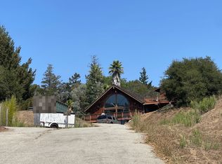 250 Migues Mountain Ln, Aptos, CA 95003