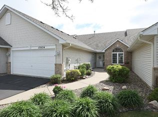 13824 Falcon Ave, Apple Valley, MN 55124