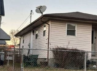 7297 Sparling Rd, Kimball, MI 48074