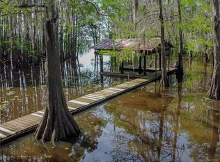 226 Tipton Rd, Ringgold, LA 71068