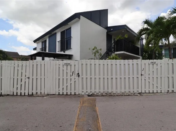 15434 SW 85th Ln #154, Miami, FL 33193