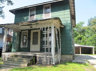 1915 N Lynch Ave, Flint, MI 48506