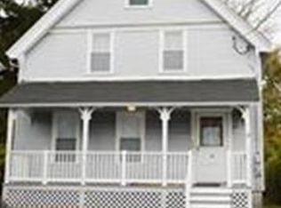 18 Montgomery St, Lawrence, MA 01841