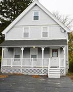 18 Montgomery St, Lawrence, MA, 01841