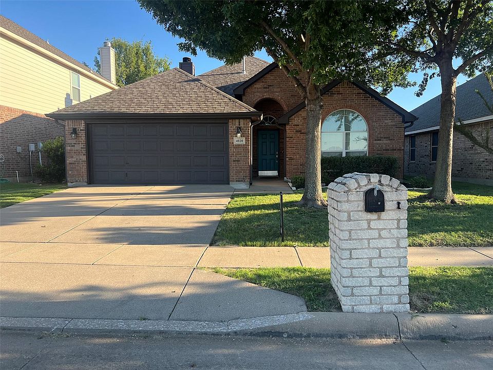 1st image of 4020 Twin Creeks Dr