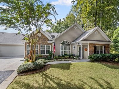 226 Hames Rd UNIT 405, Woodstock, GA, 30188