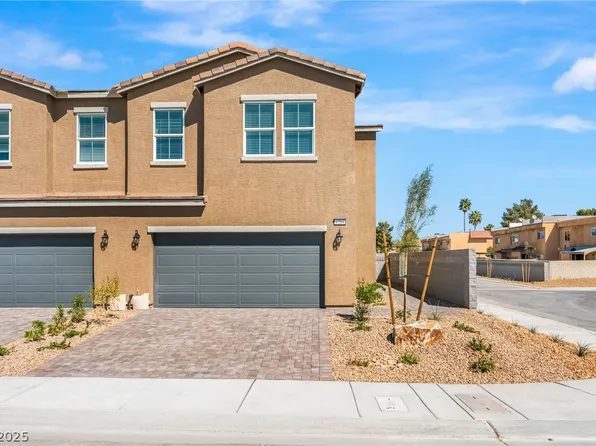 1478 Stellar Summit St, Las Vegas, NV 89110