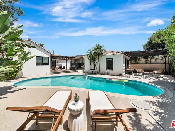 (undisclosed Address), Los Angeles, CA 90039
