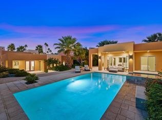 2923 Candlelight Ln, Palm Springs, CA 92264