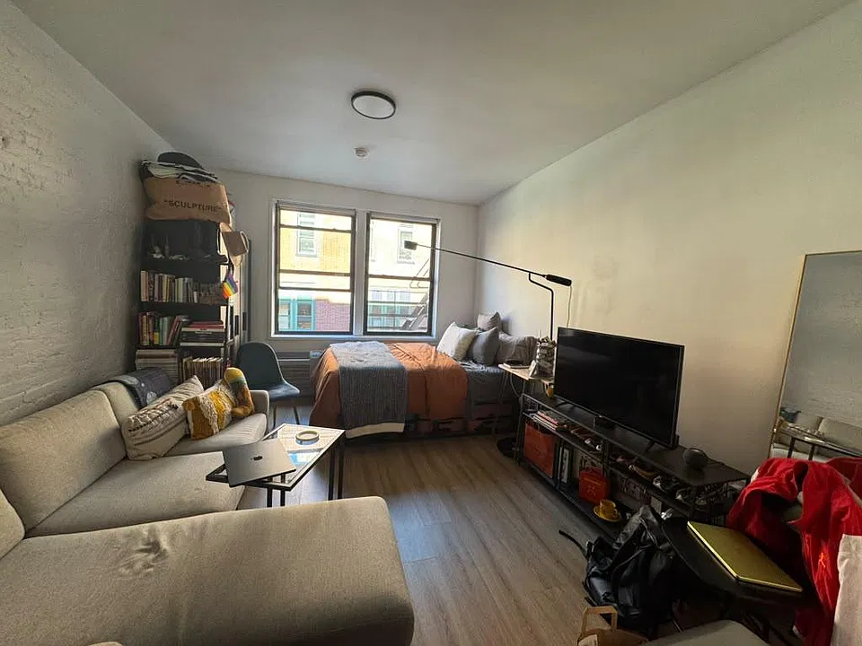 446 W 55th St #2N