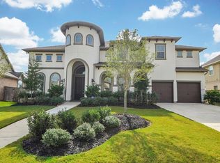 2806 Hollingsworth Pine Ln, Katy, TX 77494