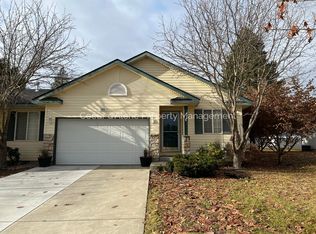 220 S Coho Rd, Post Falls, ID 83854