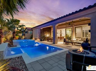 22 Chardonnay, Rancho Mirage, CA 92270