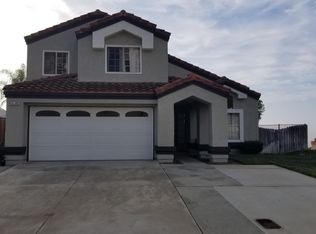 22409 Scarlet Sage Way, Moreno Valley, CA 92557