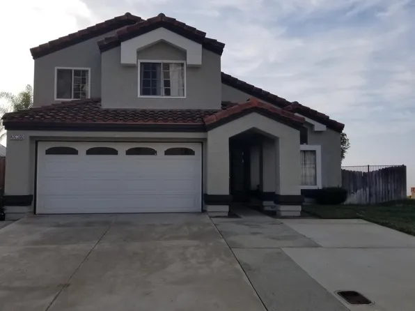 22409 Scarlet Sage Way, Moreno Valley, CA 92557